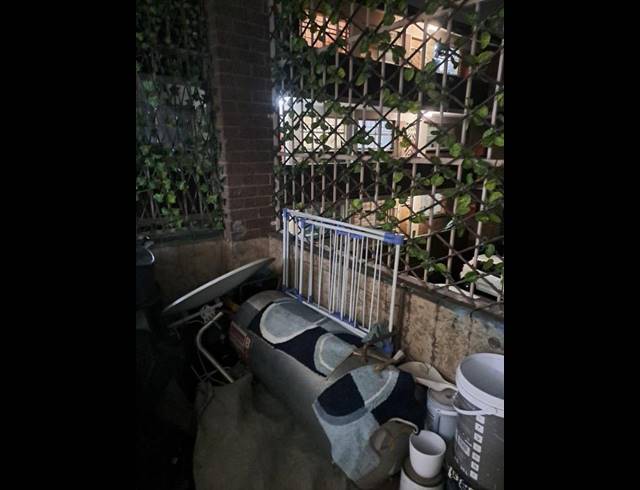 1 BEDROOM APARTMENT FOR SALE IN REGENTS PARK